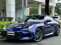 2023 Subaru BRZ 2.4 AT EyeSight in Manila, Metro Manila