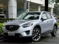 2015 Mazda CX-5 in Manila, Metro Manila