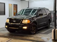 2004 Ford Expedition in Manila, Metro Manila