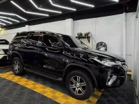 2018 Toyota Fortuner  2.4 G Diesel 4x2 AT in Manila, Metro Manila