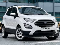 2021 Ford EcoSport  1.5 L Trend AT in Makati, Metro Manila