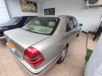 1995 Mercedes-Benz C220 in Manila, Metro Manila