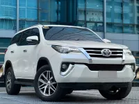 2016 Toyota Fortuner  2.4 V Diesel 4x2 AT in Makati, Metro Manila