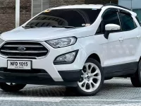 2021 Ford EcoSport in Makati, Metro Manila