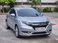 2016 Honda HR-V  1.8 E CVT in Quezon City, Metro Manila