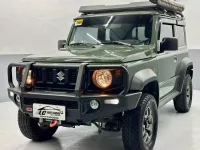 2022 Suzuki Jimny in Parañaque, Metro Manila