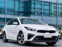 2019 Kia Forte  1.6 LX AT in Makati, Metro Manila