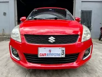 2017 Suzuki Swift 1.2 GL AT in Las Piñas, Metro Manila