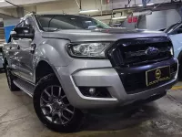 2017 Ford Ranger 2.2 FX4 4x2 MT in Quezon City, Metro Manila