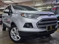 2018 Ford EcoSport  1.5 L Trend AT in Quezon City, Metro Manila