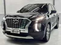 2020 Hyundai Palisade in Parañaque, Metro Manila