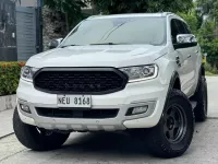 2020 Ford Everest in Manila, Metro Manila