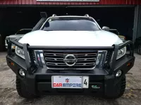 2019 Nissan Navara in Las Piñas, Metro Manila