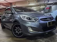 2015 Hyundai Accent 1.6 CRDi AT in Quezon City, Metro Manila