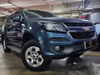 2017 Chevrolet Trailblazer 2.8 4x2 AT LT in Quezon City, Metro Manila