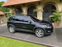 2016 Volkswagen Tiguan 1.4 TSI Comfortline DSG in Imus, Cavite