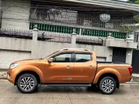 2020 Nissan Navara 4x2 Calibre MT in Quezon City, Metro Manila