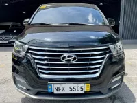 2020 Hyundai Grand Starex (Facelift) 2.5 CRDi GLS AT FL Platinum in Las Piñas, Metro Manila