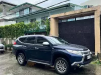 2018 Mitsubishi Montero Sport  GLX 2WD 2.4D MT in Quezon City, Metro Manila