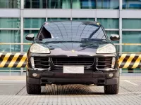 2007 Porsche Cayenne in Makati, Metro Manila