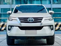 2016 Toyota Fortuner in Makati, Metro Manila