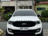 2020 Ford Everest in Manila, Metro Manila