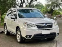 2014 Subaru Forester  2.0i-L in Manila, Metro Manila