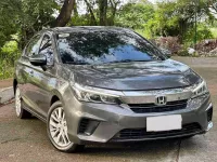 2021 Honda City V 1.5 CVT in Manila, Metro Manila