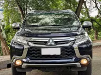 2017 Mitsubishi Montero Sport  GLS 2WD 2.4 AT in Manila, Metro Manila