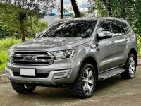 2016 Ford Everest  Titanium 2.2L 4x2 AT in Manila, Metro Manila