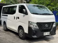 2020 Nissan NV350 Urvan in Manila, Metro Manila