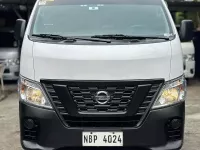 2018 Nissan NV350 Urvan in Manila, Metro Manila