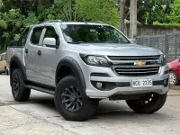 2018 Chevrolet Colorado in Manila, Metro Manila