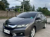 2017 Honda City  1.5 E CVT in Manila, Metro Manila