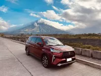 2023 Toyota Veloz V CVT in San Pedro, Laguna