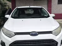 2015 Ford EcoSport  1.5 L Ambiente MT in Davao City, Davao del Sur