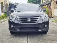 2013 Honda CR-V V 2.0 CVT FWD in Bacoor, Cavite