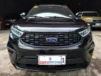 2022 Ford Territory in Las Piñas, Metro Manila