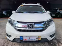 2018 Honda BR-V  1.5 S CVT in Las Piñas, Metro Manila