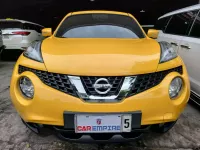 2018 Nissan Juke in Las Piñas, Metro Manila