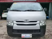 2020 Toyota Hiace in Las Piñas, Metro Manila