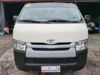 2021 Toyota Hiace in Las Piñas, Metro Manila