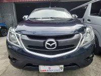 2018 Mazda BT-50 in Las Piñas, Metro Manila