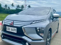 2019 Mitsubishi Xpander  GLS Sport 1.5G 2WD AT in Lipa, Batangas