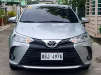 2023 Toyota Vios 1.3 XLE CVT in Lipa, Batangas