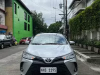 2024 Toyota Vios 1.3 XLE CVT in Quezon City, Metro Manila