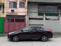 2023 Toyota Vios 1.3 XLE CVT in Quezon City, Metro Manila