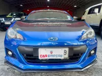 2014 Subaru BRZ 2.4 MT in Las Piñas, Metro Manila