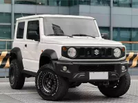 2020 Suzuki Jimny in Makati, Metro Manila