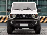 2020 Suzuki Jimny  GL 4AT in Makati, Metro Manila